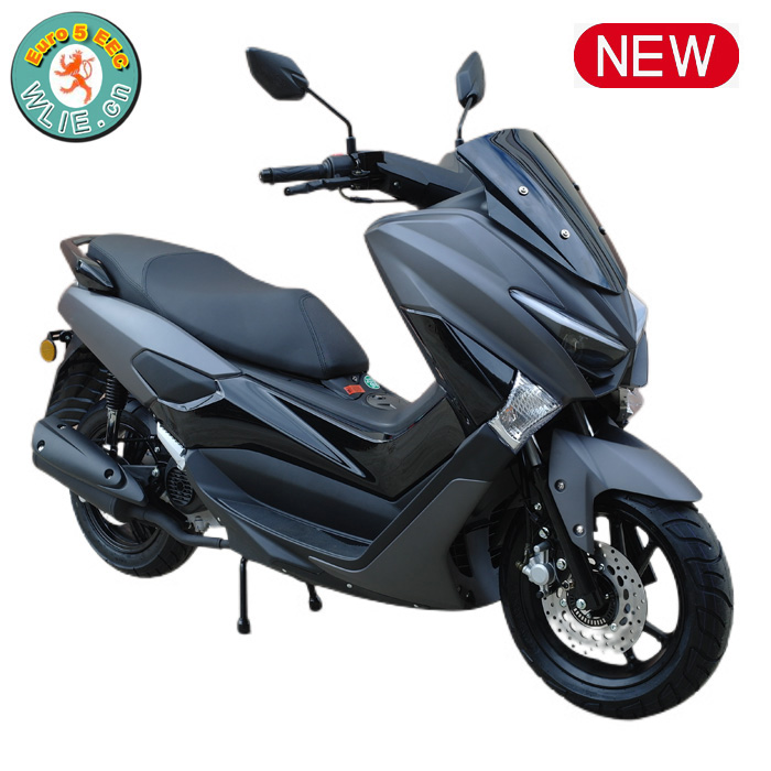 MAX-T 50cc (Euro 5)